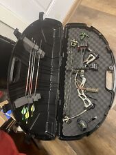 Hoyt trykon bow for sale  Spokane