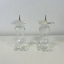 Swarovski crystal glass for sale  GOSPORT