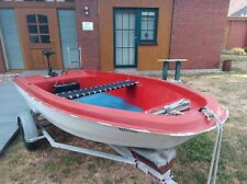 Boot bavaria speed gebraucht kaufen  Plau