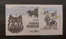 Briefmarken schweden gebraucht kaufen  Pegau