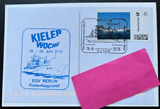 Egv berlin fotokarte gebraucht kaufen  Berlin