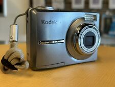 Cámara digital Kodak EasyShare C813 8,2 MP probada funciona segunda mano  Embacar hacia Argentina