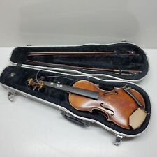 wm lewis son violin 4 4 for sale  Seattle