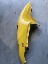 Used, Suzuki SV650S Cowl Rear Left  Seat  SV650  1999-2002  Oem for sale  Shipping to South Africa