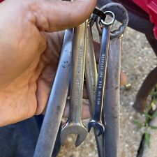 Snap older wrenches for sale  Roanoke