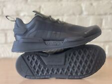 Adidas Originals NMD_V3 GTX Gore-Tex Negro Gris Amarillo Hombres 10.5 Correr GX9472 segunda mano  Embacar hacia Argentina