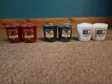 Yankee candles for sale  Shipping to Ireland