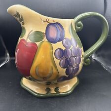 plum pitcher for sale  Star City