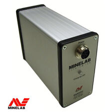 Minelab gpx batteria usato  Rieti