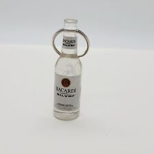 Chaveiro abridor de garrafa vintage Bacardi garrafa 3” de altura  comprar usado  Enviando para Brazil