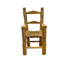 Doll chair armchair for sale  Dayton