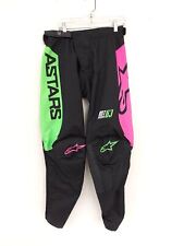 Men alpinestars black for sale  Spokane