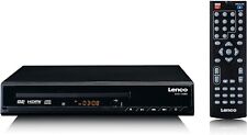 Lenco dvd 120 gebraucht kaufen  Scheeßel