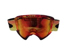 Oakley shockwave fire for sale  Spring