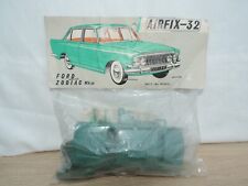 Vintage airfix ford for sale  WINSFORD