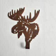 Moose wall mount for sale  Charlotte