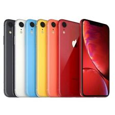 Usado, Apple iPhone XR A1984 todos os GB, cores. Garantia TracFone/StraightTalk - Grau B comprar usado  Enviando para Brazil