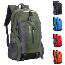 Men travel backpack for sale  Shipping to Ireland