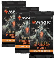 Draft booster pack for sale  CANTERBURY