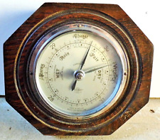 Aneroid barometer art for sale  ALFORD