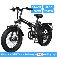 Deepower electric bike for sale  Shipping to Ireland