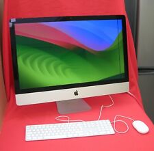 Apple imac a1419 for sale  HASTINGS