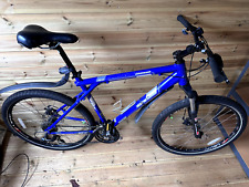 Aggressor xc3 hardtail for sale  SELBY