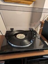 turntable player for sale  YORK