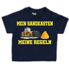 Kinder shirt sandkasten gebraucht kaufen  Weimar