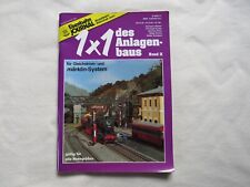 Eisenbahn journal 1x1 gebraucht kaufen  Mühlhausen/Thüringen