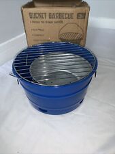 bucket bbq for sale  LEEDS