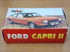 Polistil 1:66, Ford Capri II Marrone. Con Scatola. segunda mano  Embacar hacia Argentina