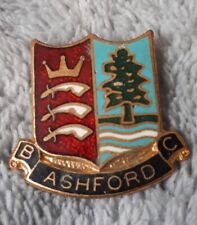 Ashford bowling club for sale  CARDIFF