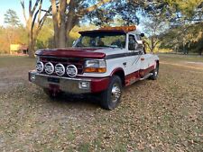 ford f 450 tow truck for sale  Fort Mc Coy