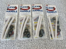 Flexi handle pairs for sale  SHREWSBURY