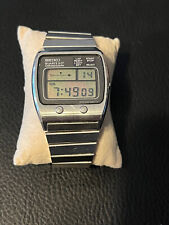 Vintage seiko lcd for sale  Shipping to Ireland