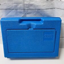 Lego blue suitcase for sale  Trenton