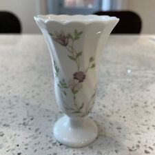 Wedgwood campion vase for sale  CHELMSFORD