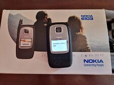 Nokia 6103 funzionante usato  Fabro