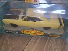 Ertl american muscle for sale  DUNDEE