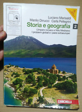 storia geografia zanichelli usato  Cogoleto