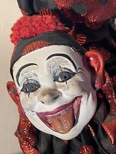 Cirque clown automate d'occasion  France