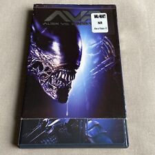AVP: Alien vs Predator (DVD 2004 FS +Guia de Capa Alternativa Início) Ficção Científica comprar usado  Enviando para Brazil