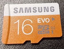 Samsung karte evo gebraucht kaufen  Kempten