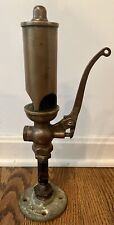 Antique valve brass for sale  Winchester