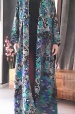 Peignoir kimono vintage d'occasion  Belfort