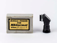 Nikon angle finder usato  Bacchereto