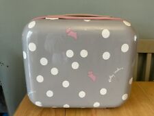 Radley vanity case for sale  SWANSEA