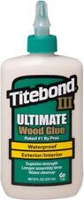 Titebond iii ultimate gebraucht kaufen  Geithain