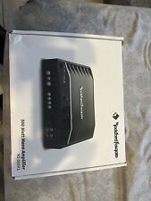 rockford fosgate 500 watt amp for sale  Shipping to South Africa